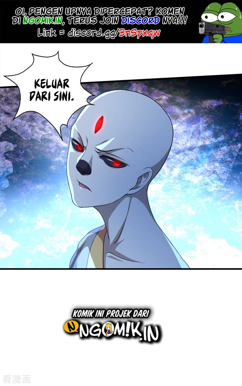 Matchless Emperor Chapter 31 Gambar 2